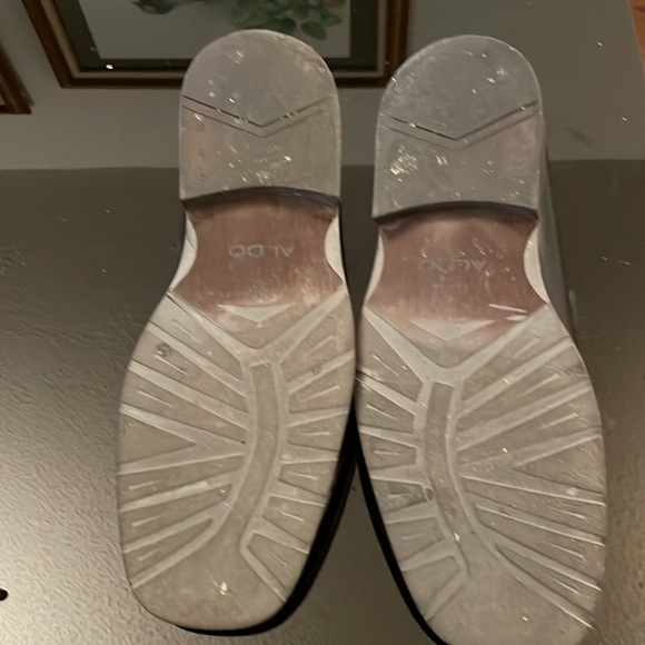 ALDO MENS SHOEs - Picture 2 of 5